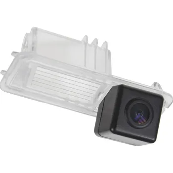 Couvací kamera Kamera PAL/NTSC do vozu VW Polo, New Beetle, Jetta, Škoda Superb 08-