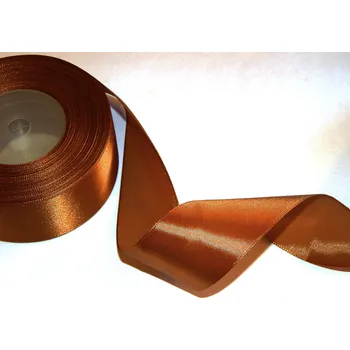 Stuha Stuha saténová jednolící, WS8132, šíře 6 mm za 1m