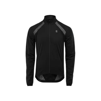 Cyklistická bunda KALAS PURE Z | Cyklistická bunda | černá | Velikost: 2