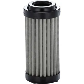 Hydraulický filtr Hydraulický filtr, automatická převodovka MANN-FILTER HD 45/5