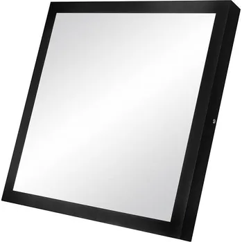 LED panel Syntron Přisazený led panel 40x40cm černý 36w 4000K