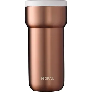 Termohrnek Mepal Ellipse 375 ml Rose Gold
