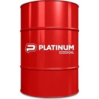 Motorový olej Orlen Oil Platinum Max Expert V 5W30 velikost balení: 60l