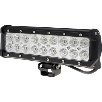 Pracovní světlo LED pracovní světlo 54W BAR 10-30V - LED Solution - 189007 - 189007