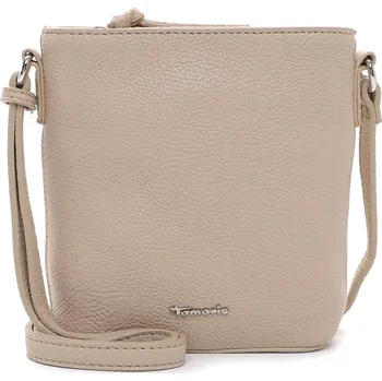 Kabelka Dámská crossbody kabelka Tamaris Alesia - béžová