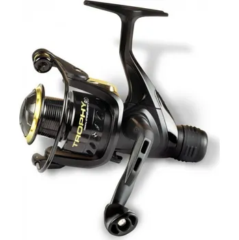 Rybářský naviják Naviják Zebco Trophy RD 330