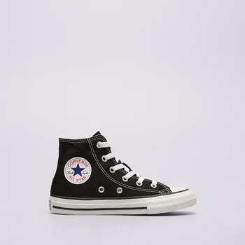 Dětská móda Converse Chuck Taylor All Star Černá 30