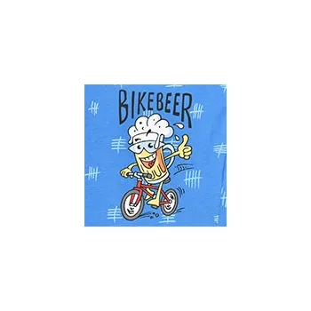 Trenýrky Trenýrky Andrie PS 5812 Barva: Modrá, Velikost: 46/48 (M)