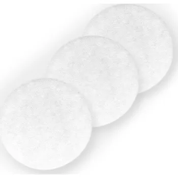 Europlast F125 G4 náhradní sada filtrů pro rekuperace EER, 3 ks