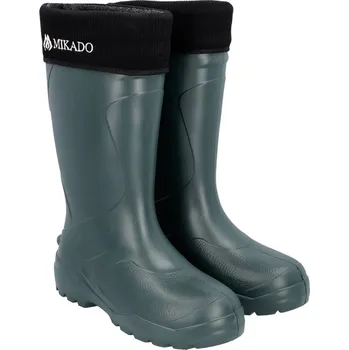 Rybářské oblečení MIKADO Holinky vel.42