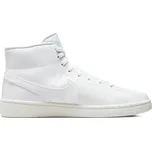 Nike Court Royale 2 Mid W Velikost: EU 38 white/white