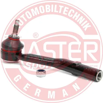 Táhlo řízení Hlava příčného táhla řízení MASTER-SPORT GERMANY 37190-PCS-MS