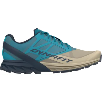 Pánská sportovní obuv Trailové boty Dynafit ALPINE 08-0000064064-5285 Velikost 42,5 EU | 8,5 UK | 9,5 US | 26,5 CM