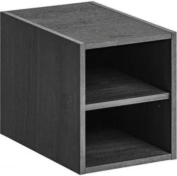 regál Koupelnový regál pod pracovní desku LEONARDO 30cm