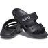 Dámské pantofle Crocs Classic Sandal 206761-001