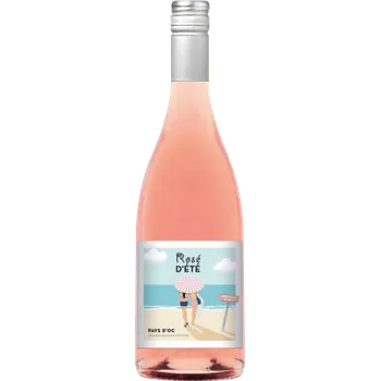 AdVini Rosé D´eté IGP