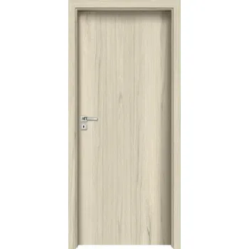 Interiérové dveře Interiérové dveře 60 L Single 1 dub letní