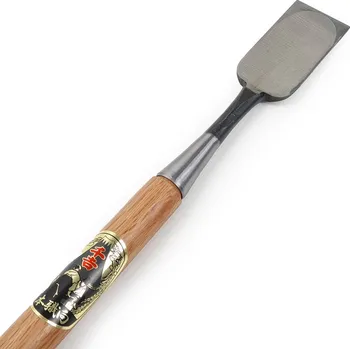 Dláto Japonské obouruční dláto pro dokončovací práce - 42 mm