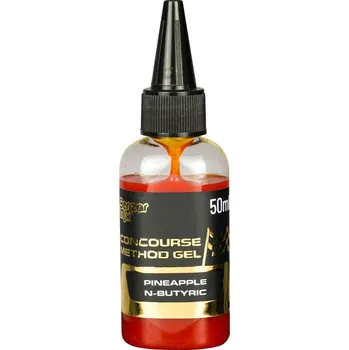 Návnadové aroma Benzar Mix Gel Concourse Gel 50 ml ČOKOLÁDA POMERANČ