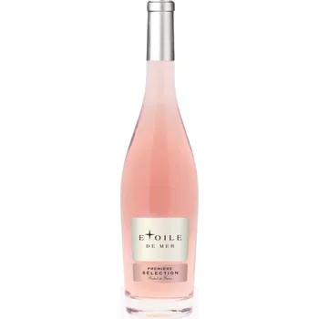 LGI Etoile de Mer Blush Rosé IGP