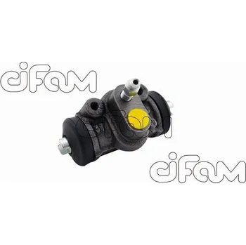 Brzdový válec Válec kolové brzdy CIFAM 101-930