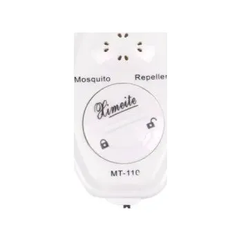 Leventi Mini elektronický odpuzovač komárů - repelent