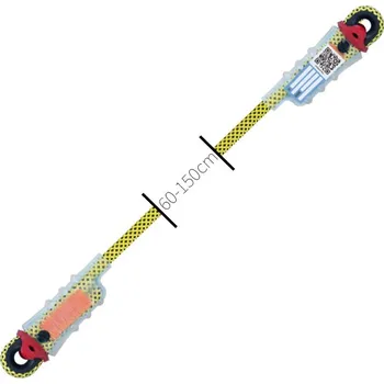 Lano BEAL DynaPro Délka: 150 cm, Kód produktu: BLDP.150