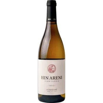Hin Areni Voskehat, Hin Areni 750 ml