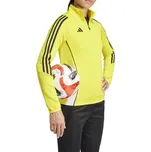Triko s dlouhým rukávem adidas TIRO24 TRTOP W ir9386 Velikost XXS