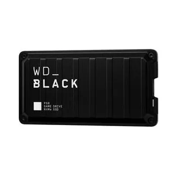 Externí pevný disk SanDisk WD BLACK P50 externí SSD 1TB WD BLACK P50 Game Drive Call of Duty Edition