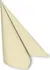 Papírový ubrousek WIMEX Premium Airlaid ubrousky 40 x 40 cm 50 ks
