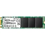 TRANSCEND SSD 825S 2TB, M.2 2280 SSD, SATA3 B+M Key, TLC