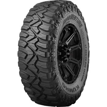 4x4 pneu Kumho MT71 35x12,5 R17 121 Q MFS