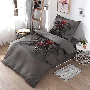 Povlečení APEX 3D povlečení - Pavouk