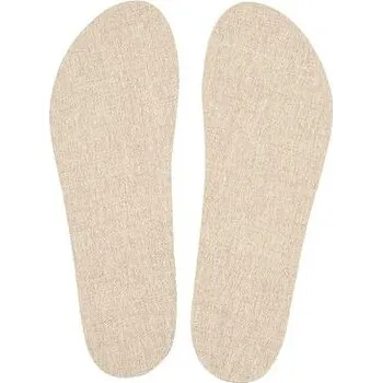 Vložka do bot Vlnka Barefoot konopné vložky do bot velikost obuv dospělí 46-47