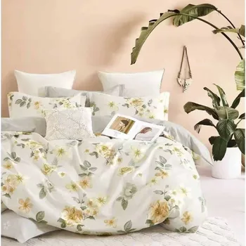 Povlečení Oboustranné povlečení NATURALIS 6