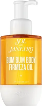 Tělový olej Sol de Janeiro Bum Bum Body Firmeza Oil 100 ml