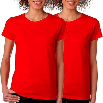 Dámské tričko Dámské triko M 2ks