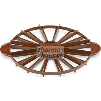 Thermohauser Naznačovač řezů 12/18 dílů