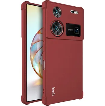 Telefonní příslušenství IMAK 72057 IMAK AIRBAG Extra odolný kryt Nubia Z60 Ultra červený