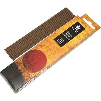 Vonná tyčinka Vonné tyčinky - Koh-Do SANDALWOOD ( probuzení mysli ), Nippon Kodo