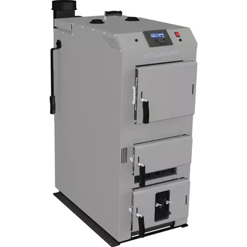 Kotel STALMARK EKO WOOD 21 KW (SVT KÓD 33503)