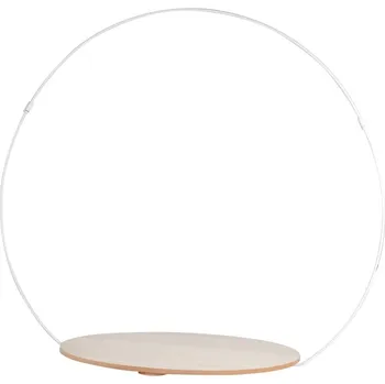 Party dekorace Amscan Dřevěný stojan na dort s obručí