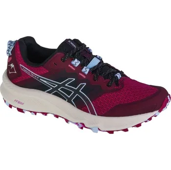 Dámská běžecká obuv Asics Gel-Trabuco Terra 2 W 1012B427-500 dámské běžecké boty 37