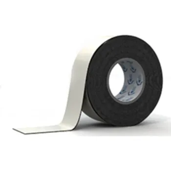 kabelová chránička ETELEC Páska izolační 19/9,1m samovulkanizační černá 1099081