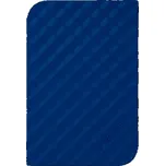 VERBATIM HDD 2.5" 1TB Store 'n' Go Portable Hard Drive USB 3.0, Blue GEN II