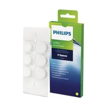Čisticí tableta, 6 ks, SAECO