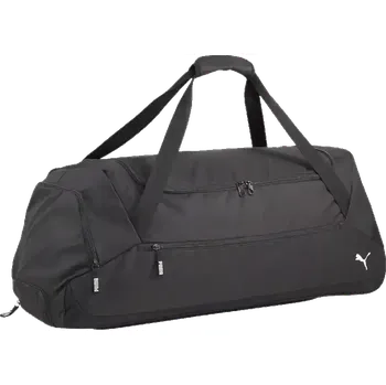 Sportovní taška Sportovní taška Puma teamGOAL Wheel Teambag L 75 litrů černá