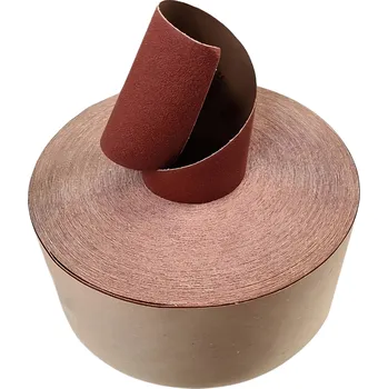 Brusný kotouč VSM Brusná role 115x50 KK114F Zrnitost: P150