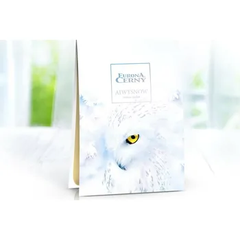 Osvěžovač vzduchu Eurona Parfémová sašetka - Aiwysnow